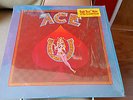 BOB WEIR LP ACE GRATEFUL DEAD HYPE STICKER SHRINK WRAP WARNER BROS GARCIA 1972
