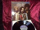 THIN LIZZY PROFILE LP IN EX/EX SILVER DECCA GERMANY WHISKY IN THE JAR