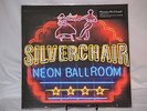 NEW Silverchair Neon Ballroom LP 180-Gram Audiophile Vinyl MOVLP127 OOP