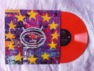 Vinyl U2 Zooropa Orange - NM - U29-B 518 047-1