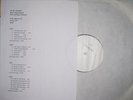 Angelic Upstarts Last Tango In Paris RARE TEST PRESSING Vinyl DLP * 1 of 5