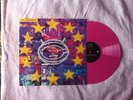 Vinyl U2 Zooropa Rose / Pink - NM - U29-B 518 047-1