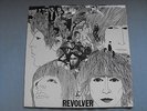 Beatles. Revolver. XEX-606-1 Side 2 matrix. Remix 11. Withdrawn. Mono UK. FAB