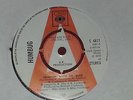Humbug - Groovin' With Mr Bloe - Vocal version - Freakbeat dancer - UK CBS Demo
