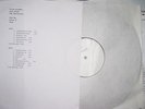 UK Subs MAD COW FEVER RARE TEST PRESSING Vinyl LP *1 of only 5 in black vinyl