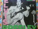 ELVIS PRESLEY LP - LPM-1254 8s/7s early mono US long play -first album-?????????