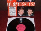 SEARCHERS Its The Searchers LP 1964 PYE MONO 1st Press 1/1 BRILLIANT EXAMPLE