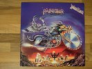 JUDAS PRIEST - Painkiller - Vinyl/LP (1990, Original CBS 467290 1, OIS)
