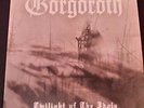 Gorgoroth - Twilight Of The Idols LP