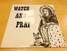 Alpha & Omega ?– Watch & Pray (Vinyl, LP, Album 1992) Rare UK Dub