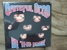 Grateful Dead-In The Dark Vinyl 1987 SEALED Upside Down Eyes Mint Jerry Garcia