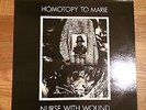 Nurse With Wound ?– Homotopy To Marie (orig. Vinyl LP - Experimental)