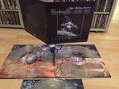 Arjen Lucassen Star One Space Metal Vinyl Lp Official Clear Vinyl Ayreon