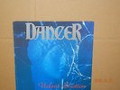 DANCER VIOLET EMOTION 1988 HAIR METAL MINT MINUS W/ INSERT MANDRAKE ROOT RECORDS
