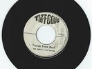 Bob Marley & The Wailers   Trench Town Rock [Tuff Gong] VG+