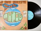 LA GRAN ORQUESTA DE CURACAO al mundo PRIVATE SALSA DURA LATIN LP