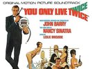 VARIOUS ARTISTS**YOU ONLY LIVE TWICE**VINYL