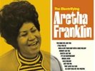Aretha Franklin-The Electrifying Aretha Franklin  Vinyl / 12