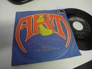 Art-What's That Sound pre SPOOKY TOOTH GER PS 1967
