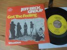 Jeff Beck Group 7