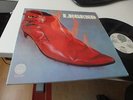LEGEND RED BOOT ALBUM 1970 IN MINT 1ST VERTIGO SWIRL