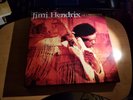 Jimi Hendrix - Live At Woodstock - 1999 Classic Records 200g 3LP - Box Set