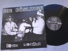 LP-DIE BÖSLINGE - SCHEISS POLIZEISTAAT