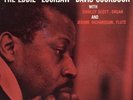 EDDIE LOCKJAW DAVIS COOKBOOK 1ST PRESS PRESTIGE 7141 MONO  RARE PROMO