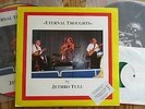 jethro tull - eternal thoughts - 2 x Picture Disc LP + 1 x 7