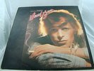 David Bowie Lp young Americans 1st pressing RCA victor RS 1006