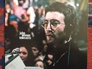 JOHN LENNON Telecasts - LP Vinyl Radio Broadcast Beatles - Not TMOQ TAKRL