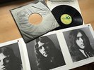 SPONTANEOUS COMBUSTION TRIAD ORIGINAL US 1ST HARVEST in 1972 GIMMIXCOVER
