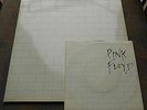 LP PINK FLOYD The Wall 2LP, 1st GERMANY+7