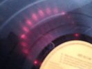 BILL WITHERS 'JUST AS I AM' 1971 UK 1ST PRESS LP RARER TRANSLUCENT RED VINYL