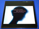 BILL EVANS TRIO  WALTZ FOR DEBBY  SCOTT LA FARO, Paul Motian, RIVERSIDE RS 9399