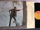 NEIL YOUNG with CRAZY HORSE   EVERYBODY KNOWS THIS IS NOWHERE   ORIGINAL LP   EX