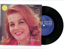 ANN MARGRET EP PS Japan LET'S STOP KIDDING EACH OTHER X9694