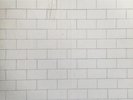 PINK FLOYD, THE WALL, ORIGINAL UK 1979 HARVEST 2 LP SET. A-3U,B-3U