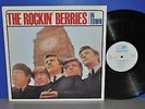 The Rockin' Berries In Town special Fanclub Edition Vinyl LP cleaned gereinigt