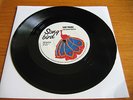 KINGSTONIANS Out There CRYSTALITES Version SONGBIRD Re GREAT EARLY REGGAE mint