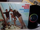 The BEACH BOYS Summer Days and Summer Nights on CAPITOL Records T2354 MONO