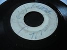 Winston Jarrett & The Flames - Stick By Me - Blank (Baron's) 45 Rocksteady RARE