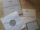 lp Archiv box Bach