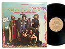 Country Joe And The Fish – I-Feel-Like-I'm-Fixin'-To-Die   Rare W/Fish Game
