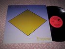 X-ERYUS - EXPOSE 1990 SWEDISH PRIVATE METAL SAVAGERS SCRATCH HELS DETEST LAYOUT
