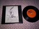 HOLLOW GROUND - FLYING HIGH 1980 NWOBHM PRIVATE STORMCHILD BIG DAISY WHITE HEAT
