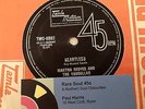 Northern Soul rare OZ Tamla Motown MOD Martha Reeves & Vandellas HEARTLESS hear