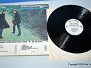Simon & Garfunkel Sound of Silence Mono Promo LP Columbia CL 2469 EX+
