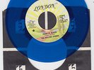 Rolling Stones - Paint It, Black - London L.901 Canada 7