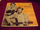 THE LOUVIN BROTHERS MGM EP